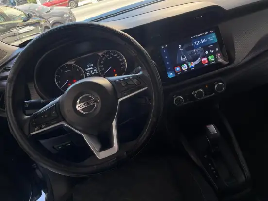 NISSAN-KICKS-1.6 16V FLEXSTART ACTIVE XTRONIC NISSAN-KICKS-2022