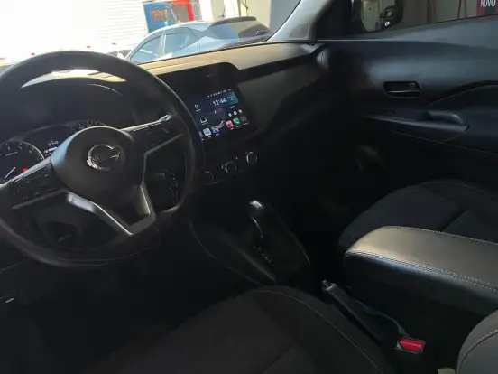NISSAN-KICKS-1.6 16V FLEXSTART ACTIVE XTRONIC NISSAN-KICKS-2022