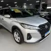 NISSAN KICKS 1.6 16V FLEXSTART ACTIVE XTRONIC NISSAN KICKS 1.6 16V FLEXSTART ACTIVE XTRONIC