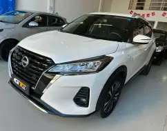 NISSAN KICKS 1.6 16V FLEXSTART ADVANCE XTRONIC NISSAN KICKS 1.6 16V FLEXSTART ADVANCE XTRONIC