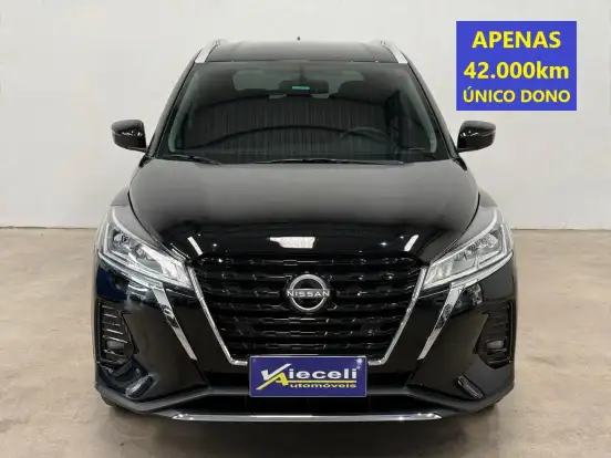NISSAN-KICKS-1.6 16V FLEXSTART ADVANCE XTRONIC NISSAN-KICKS-2024