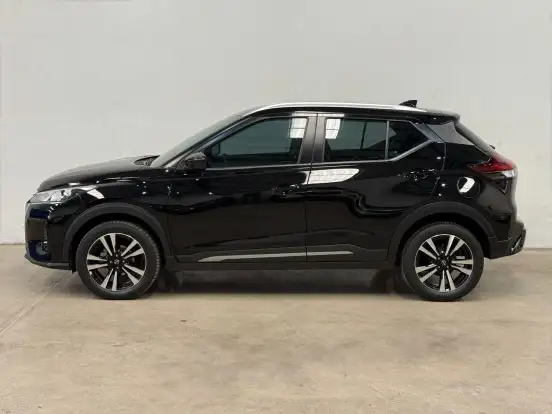 NISSAN-KICKS-1.6 16V FLEXSTART ADVANCE XTRONIC NISSAN-KICKS-2024