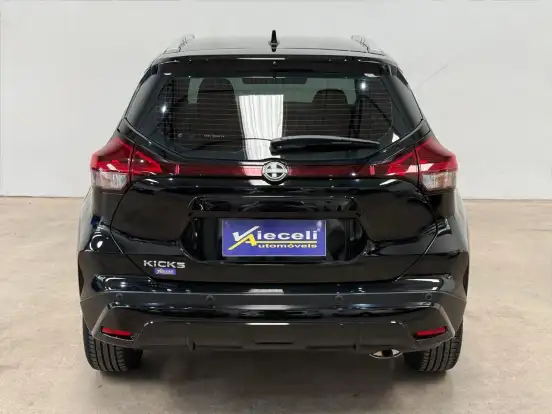 NISSAN-KICKS-1.6 16V FLEXSTART ADVANCE XTRONIC NISSAN-KICKS-2024