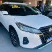 NISSAN KICKS 1.6 16V FLEXSTART ADVANCE XTRONIC NISSAN KICKS 1.6 16V FLEXSTART ADVANCE XTRONIC