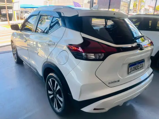 NISSAN-KICKS-1.6 16V FLEXSTART ADVANCE XTRONIC NISSAN-KICKS-2023