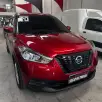 NISSAN KICKS 1.6 16V FLEXSTART S DIRECT 4P XTRONIC NISSAN KICKS 1.6 16V FLEXSTART S DIRECT 4P XTRONIC