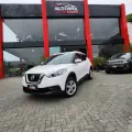 NISSAN KICKS 1.6 16V FLEXSTART S DIRECT 4P XTRONIC NISSAN KICKS 1.6 16V FLEXSTART S DIRECT 4P XTRONIC