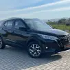 NISSAN KICKS 1.6 16V FLEXSTART SENSE XTRONIC NISSAN KICKS 1.6 16V FLEXSTART SENSE XTRONIC