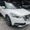 NISSAN KICKS 1.6 16V FLEXSTART SL 4P XTRONIC NISSAN KICKS 1.6 16V FLEXSTART SL 4P XTRONIC