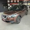 NISSAN KICKS 1.6 16V FLEXSTART SL 4P XTRONIC NISSAN KICKS 1.6 16V FLEXSTART SL 4P XTRONIC