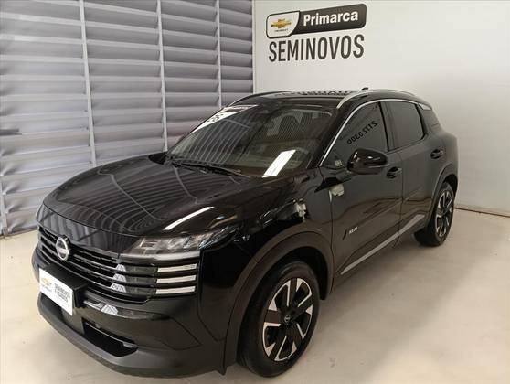 NISSAN KICKS 1.0 TURBO FLEX ADVANCE DCT