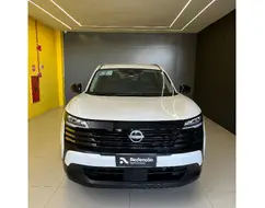 NISSAN KICKS 1.0 TURBO FLEX ADVANCE DCT NISSAN KICKS 1.0 TURBO FLEX ADVANCE DCT