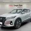 NISSAN KICKS 1.6 16V FLEXSTART ADVANCE XTRONIC NISSAN KICKS 1.6 16V FLEXSTART ADVANCE XTRONIC
