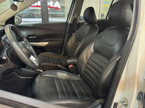 NISSAN-KICKS-1.6 16V FLEXSTART ADVANCE XTRONIC NISSAN-KICKS-2022