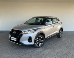 NISSAN KICKS 1.6 16V FLEXSTART ADVANCE XTRONIC NISSAN KICKS 1.6 16V FLEXSTART ADVANCE XTRONIC