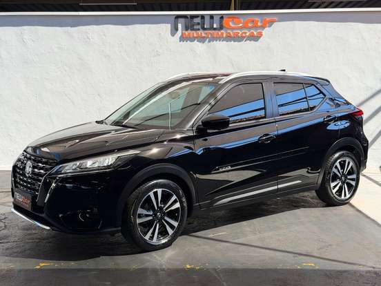 NISSAN-KICKS-1.6 16V FLEXSTART EXCLUSIVE XTRONIC NISSAN-KICKS-2023