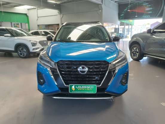 NISSAN-KICKS-1.6 16V FLEXSTART EXCLUSIVE XTRONIC NISSAN-KICKS-2023