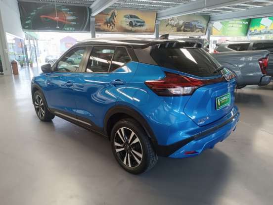 NISSAN-KICKS-1.6 16V FLEXSTART EXCLUSIVE XTRONIC NISSAN-KICKS-2023