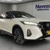NISSAN KICKS 1.6 16V FLEXSTART EXCLUSIVE XTRONIC NISSAN KICKS 1.6 16V FLEXSTART EXCLUSIVE XTRONIC