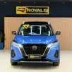 NISSAN KICKS 1.6 16V FLEXSTART EXCLUSIVE XTRONIC NISSAN KICKS 1.6 16V FLEXSTART EXCLUSIVE XTRONIC