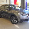NISSAN KICKS 1.6 16V FLEXSTART S 4P XTRONIC NISSAN KICKS 1.6 16V FLEXSTART S 4P XTRONIC