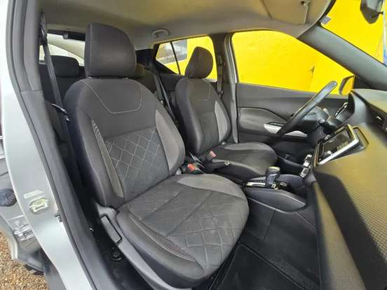 NISSAN-KICKS-1.6 16V FLEXSTART S 4P XTRONIC NISSAN-KICKS-2020