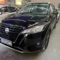 NISSAN KICKS 1.6 16V FLEXSTART SENSE XTRONIC NISSAN KICKS 1.6 16V FLEXSTART SENSE XTRONIC