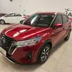 NISSAN KICKS 1.6 16V FLEXSTART SENSE XTRONIC NISSAN KICKS 1.6 16V FLEXSTART SENSE XTRONIC
