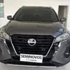 NISSAN KICKS 1.6 16V FLEXSTART SENSE XTRONIC NISSAN KICKS 1.6 16V FLEXSTART SENSE XTRONIC