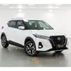 NISSAN KICKS 1.6 16V FLEXSTART SENSE XTRONIC NISSAN KICKS 1.6 16V FLEXSTART SENSE XTRONIC