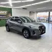NISSAN KICKS 1.6 16V FLEXSTART SENSE XTRONIC NISSAN KICKS 1.6 16V FLEXSTART SENSE XTRONIC