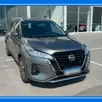NISSAN KICKS 1.6 16V FLEXSTART SENSE XTRONIC NISSAN KICKS 1.6 16V FLEXSTART SENSE XTRONIC