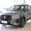 NISSAN KICKS 1.6 16V FLEXSTART SENSE XTRONIC NISSAN KICKS 1.6 16V FLEXSTART SENSE XTRONIC