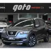NISSAN KICKS 1.6 16V FLEXSTART SV 4P XTRONIC NISSAN KICKS 1.6 16V FLEXSTART SV 4P XTRONIC