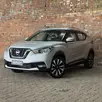 NISSAN KICKS 1.6 16V FLEXSTART SV 4P XTRONIC NISSAN KICKS 1.6 16V FLEXSTART SV 4P XTRONIC