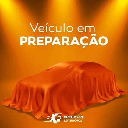 NISSAN KICKS 1.6 16V FLEXSTART SV 4P XTRONIC