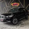 NISSAN KICKS 1.6 16V FLEXSTART SV 4P XTRONIC NISSAN KICKS 1.6 16V FLEXSTART SV 4P XTRONIC
