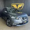 NISSAN KICKS 1.6 16V FLEXSTART SV LIMITED 4P XTRONIC NISSAN KICKS 1.6 16V FLEXSTART SV LIMITED 4P XTRONIC