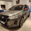 NISSAN KICKS 1.6 16V FLEXSTART XPLAY XTRONIC NISSAN KICKS 1.6 16V FLEXSTART XPLAY XTRONIC