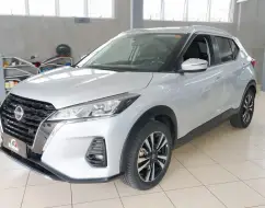 NISSAN KICKS PLAY 1.6 16V FLEXSTART SENSE XTRONIC NISSAN KICKS PLAY 1.6 16V FLEXSTART SENSE XTRONIC