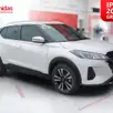 NISSAN KICKS PLAY 1.6 16V FLEXSTART SENSE XTRONIC NISSAN KICKS PLAY 1.6 16V FLEXSTART SENSE XTRONIC