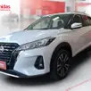NISSAN KICKS PLAY 1.6 16V FLEXSTART SENSE XTRONIC NISSAN KICKS PLAY 1.6 16V FLEXSTART SENSE XTRONIC
