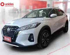 NISSAN KICKS PLAY 1.6 16V FLEXSTART SENSE XTRONIC NISSAN KICKS PLAY 1.6 16V FLEXSTART SENSE XTRONIC