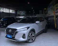 NISSAN KICKS PLAY 1.6 16V FLEXSTART SENSE XTRONIC NISSAN KICKS PLAY 1.6 16V FLEXSTART SENSE XTRONIC