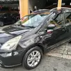 NISSAN LIVINA 1.8 S 16V FLEX 4P AUTOMÁTICO NISSAN LIVINA 1.8 S 16V FLEX 4P AUTOMÁTICO