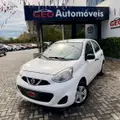 NISSAN MARCH 1.0 S 12V FLEX 4P MANUAL NISSAN MARCH 1.0 S 12V FLEX 4P MANUAL