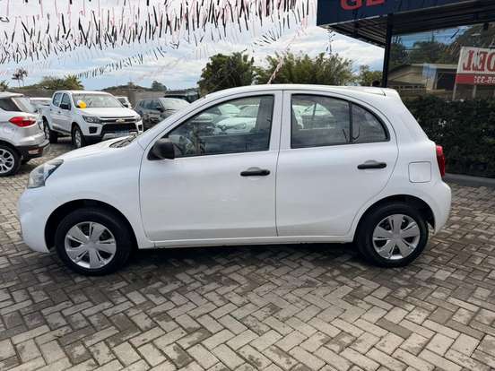 NISSAN-MARCH-2017