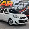 NISSAN MARCH 1.0 S 12V FLEX 4P MANUAL NISSAN MARCH 1.0 S 12V FLEX 4P MANUAL