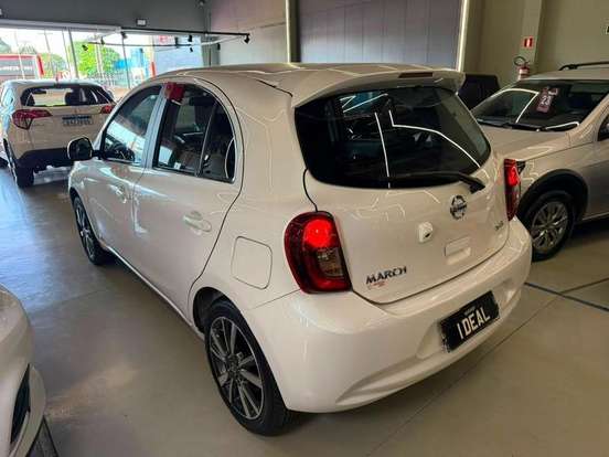 NISSAN-MARCH-2018