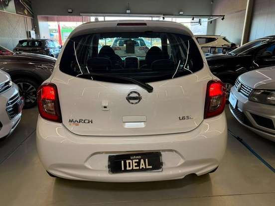 NISSAN-MARCH-2018